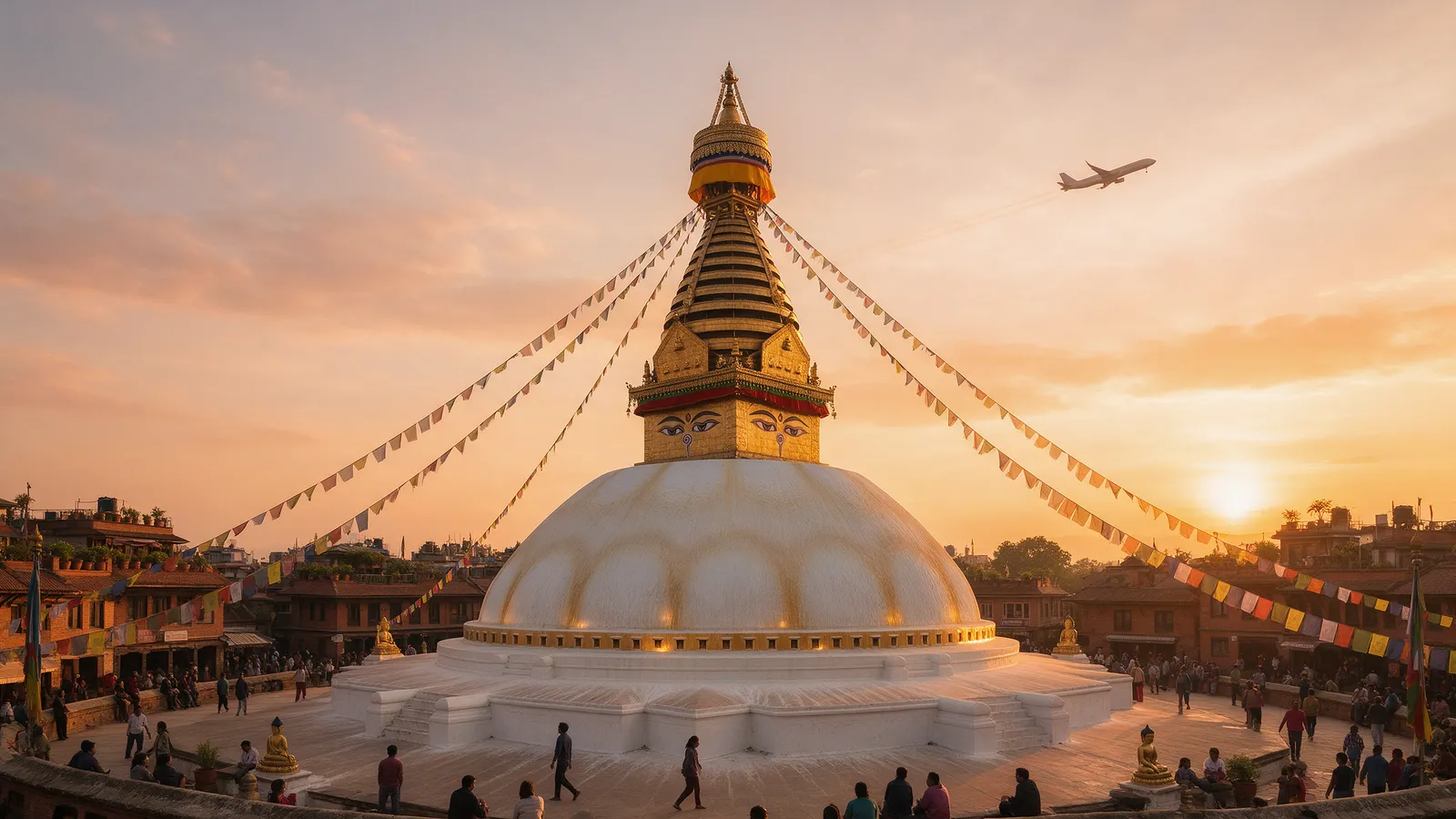 Sydney to Kathmandu Flights: Airlines, Connections and Tips
